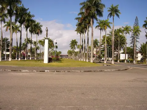 Toamasina, Madagascar — Tamatave - panoramio