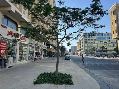Dammam, Saudi Arabia — وسط الدمام