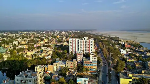 Rajshahi, Bangladesh — Rajshahi city (3)