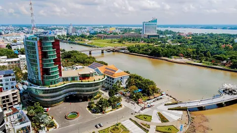 Cần Thơ, Vietnam — Can-tho-tuonglamphotos