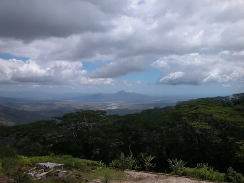 Likisá, Timor-Leste — Fazenda Algarve -Distrito de Liquiçá