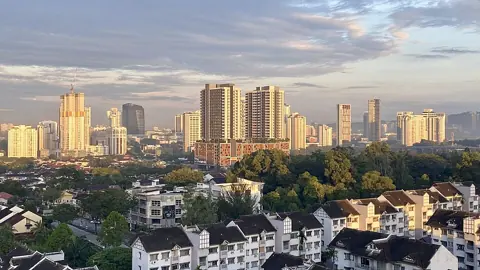 Petaling Jaya, Malaysia — Section 17 PJ 4
