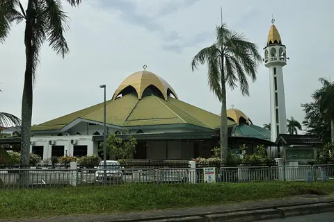 Sengkurong, Brunei — Sengkurong 2 June 2023 11