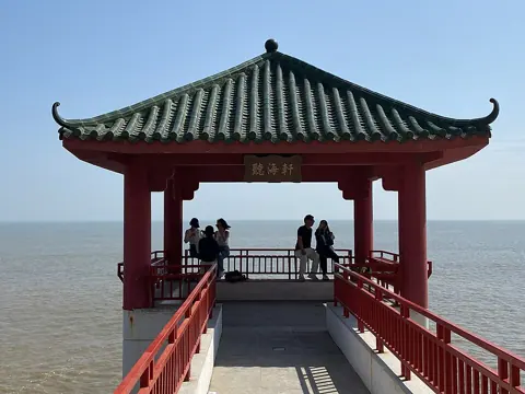 Luhuan, Macau — Hac Sá Long Chao Kok Coastal Trail 19-02-2023(36)