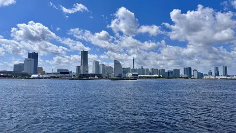 Yokohama, Japan — Minato Mirai