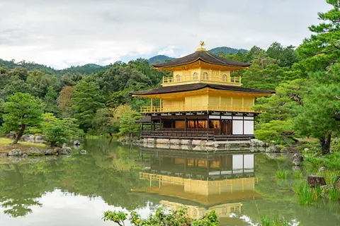 Kyoto, Japan — Kyoto, Japan (49667780482)