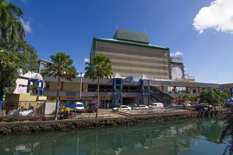 Suva, Fiji — Suva, Fiji 77