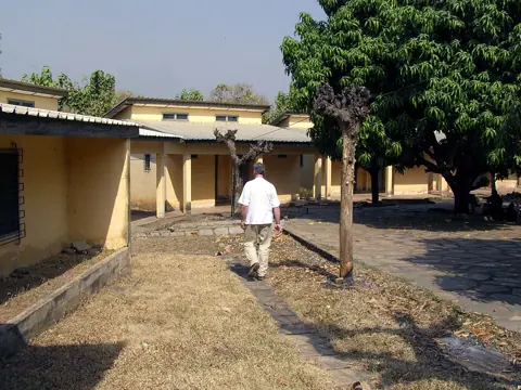 Bassar, Togo — Bassar2