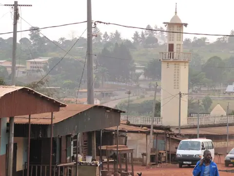 Moanda, Gabon — Moanda Gabon1