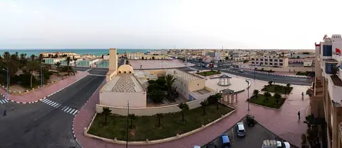 Dakhla, Western Sahara — Dakhla, Western Sahara (11)