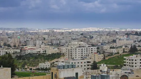 Irbid, Jordan — Irbid City (17304009505)