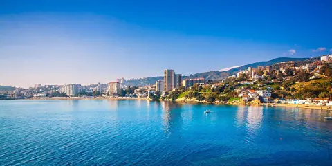 Annaba, Algeria — Ville de Annaba