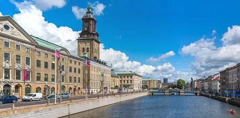 Gothenburg, Sweden — Göteborg 2503 stitch (28573994096)