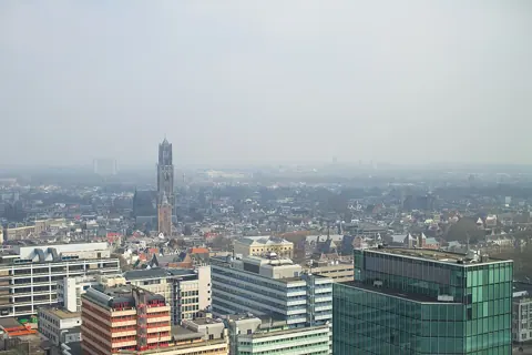 Utrecht, Netherlands — Utrecht (16295236803)