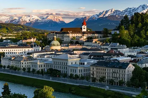 Salzburg, Austria — Salzburg (48489551981)