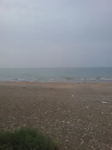 Şaḩam, Oman — شاطئ البحر في ولاية صحم سلطنة عمان