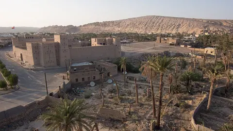 ‘Ibrī, Oman — Ibri, Oman (2013)