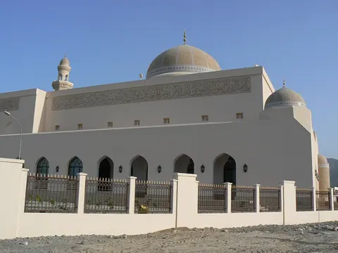 Seeb, Oman — Al Maabilah, Seeb, Oman - panoramio - Luca Margheriti (1)