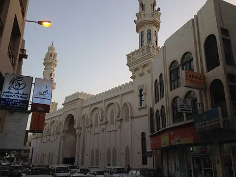 Al Muharraq, Bahrain — Bahrain's Pearling Pathway (18640000885)
