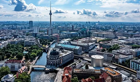 Berlin, Germany — Museumsinsel Berlin Juli 2021 1 (cropped) b