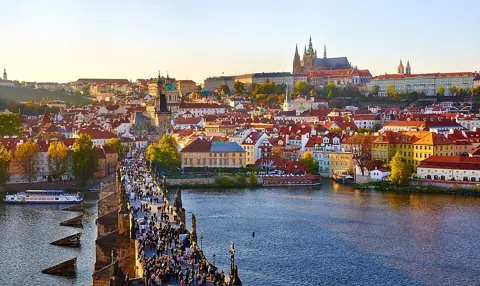 Prague, Czechia — Prague (6365119737)