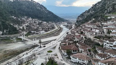 Berat, Albania — Berat 57