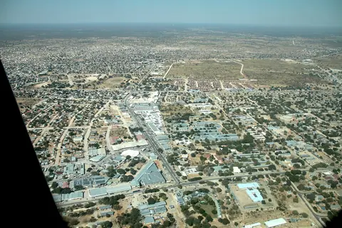Rundu, Namibia — Rundu (2019)