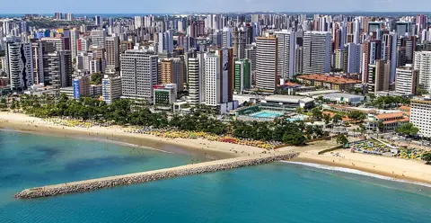 Fortaleza, Brazil — Fortaleza, Brazil (4) (cropped)