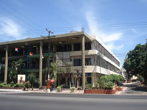 Fernando de la Mora, Paraguay — Fernando de la Mora 014