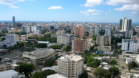 Santo Domingo, Dominican Republic — SantoDomingoedit