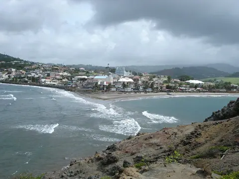 Sainte-Marie, Martinique — Sainte-Marie 1
