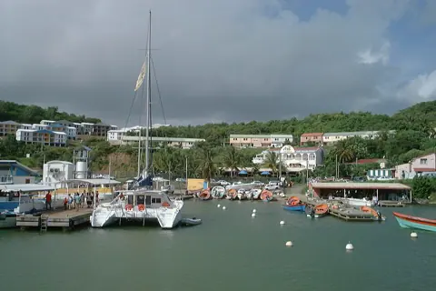 Le François, Martinique — France-Martinique-Le Francois