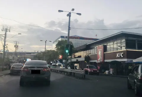 Chaguanas, Trinidad and Tobago — Chaguanas TT2
