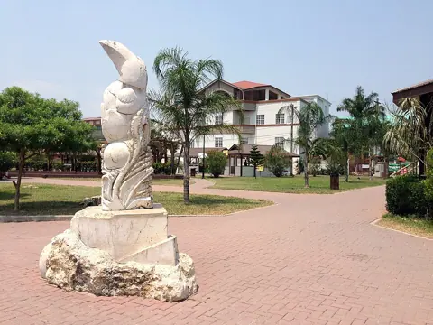 San Ignacio, Belize — San Igancio Belize 2016