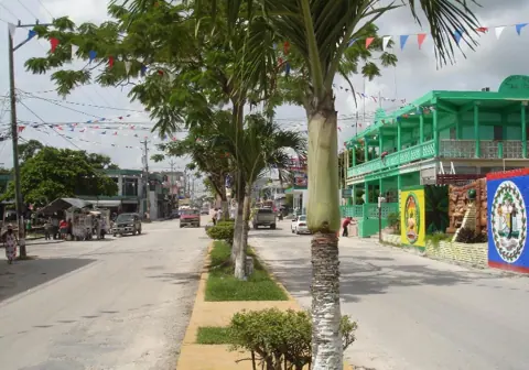 Orange Walk, Belize — OwMainSt