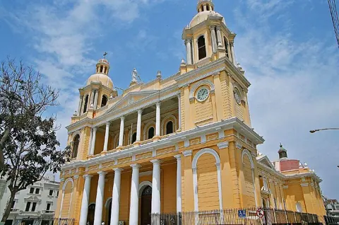 Chiclayo, Peru — Chiclayo-Peru3