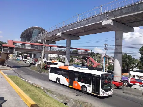San Miguelito, Panama — San Miguelito, Panama - panoramio (1)