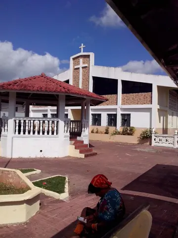Arraiján, Panama — Arraijan, Panama - panoramio