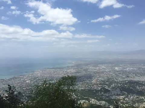 Port-au-Prince, Haiti — Ouest Department, Haiti - panoramio (5)