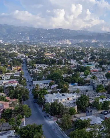 Delmas, Haiti — Delmas 75