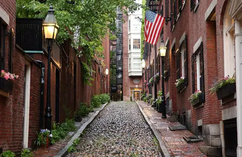 Boston, United States — ISH WC Boston4