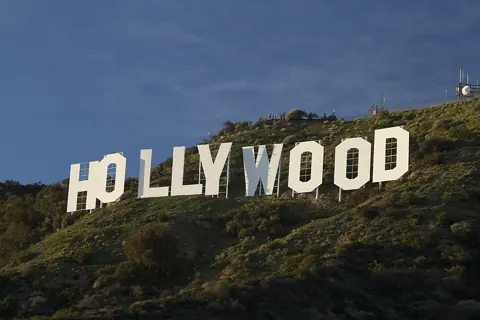 Los Angeles, United States — Hollywood sign (8485145044)