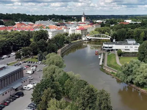 Tartu, Estonia — Tartu (2019)