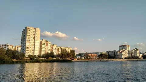 Rîbniţa, Moldova — MD.RB - Apartment buildings in Rîbnița - sep 2020 - 02