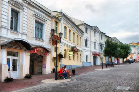 Vitebsk, Belarus — Віцебскія краявіды 03