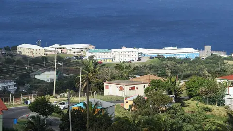 Brades, Montserrat — Brades administration 2019