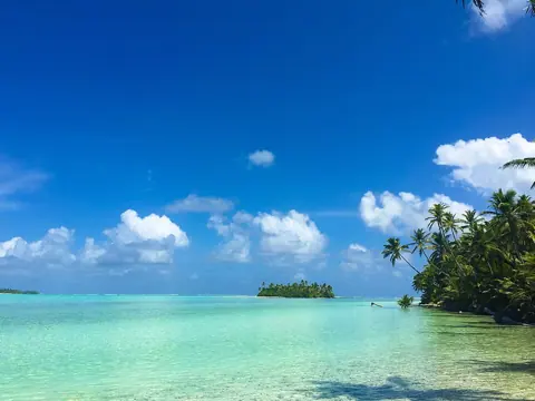 West Island, Cocos (Keeling) Islands — Cocos (Keeling) Islands (32206670676)