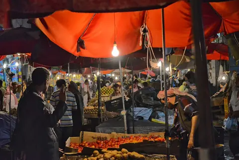 Al Ḩudaydah, Yemen — Al Hudaydah Market, Yemen (11042765095)