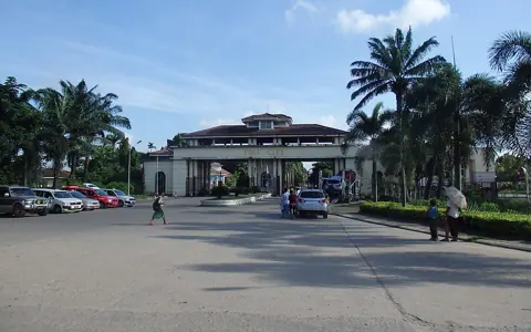 Hlaingthaya, Myanmar — Hlaingtharya, Yangon, Myanmar (Burma) - panoramio