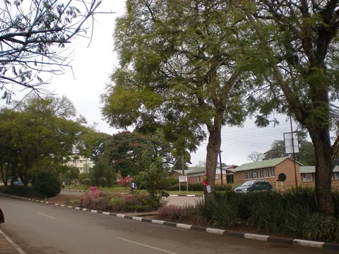 Mzuzu, Malawi — MzuzuMalawi